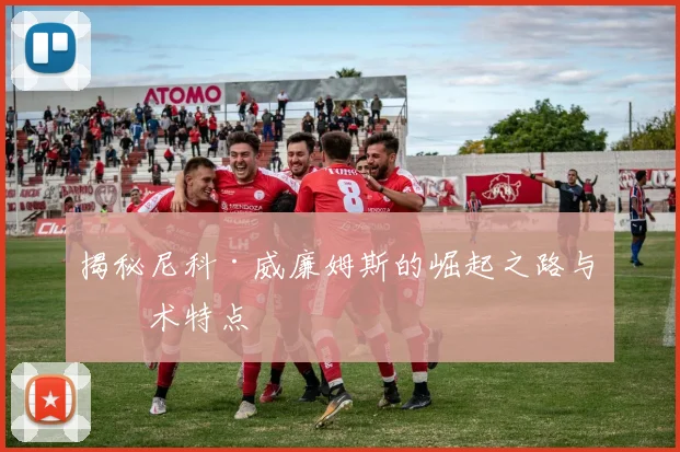 揭秘尼科·威廉姆斯的崛起之路与技术特点