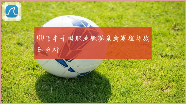 QQ飞车手游职业联赛最新赛程与战队分析
